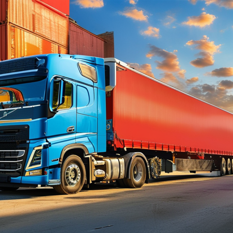 2026 Best China Wholesale Truck Trailer Parts What You Need to Know?