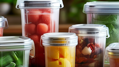 How to Choose the Best Aluminum Freezer Bags for Your Needs?