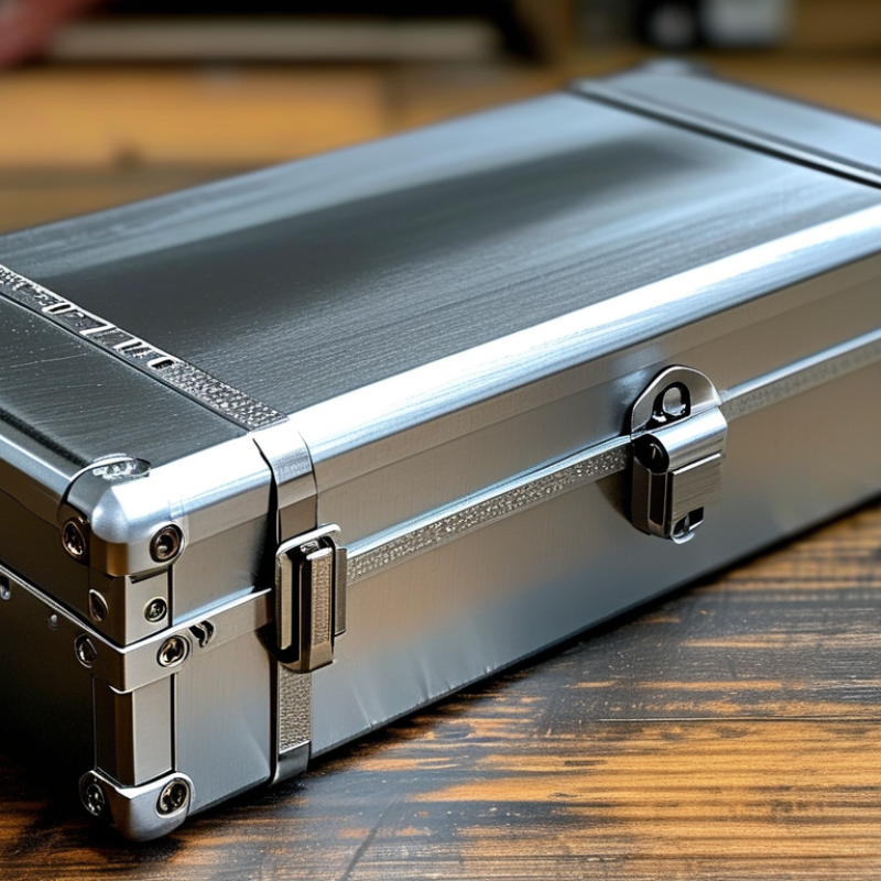 2026 Top OEM ODM Metal Box Manufacturer Trends and Innovations?
