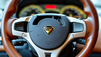 What is a Car Driving Wheel Lock and How Does it Work?