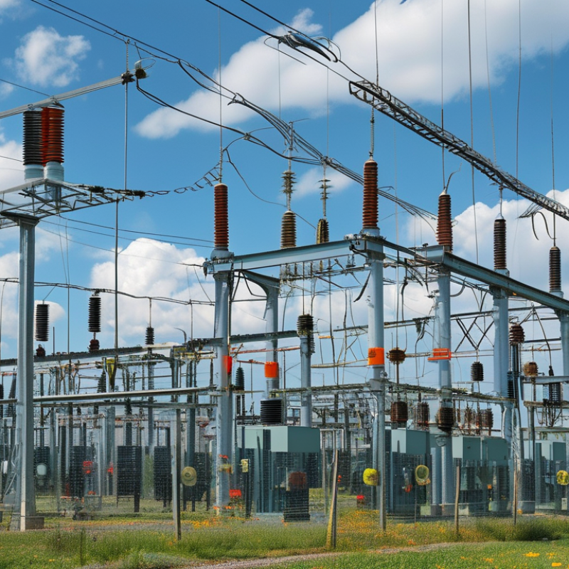 2026 Best Substation Transformer Buying Guide for Global Buyers?