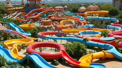 Top 10 Fun Slide Designs for Your Next Event Ideas?