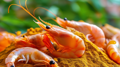 How to Choose the Best China Cheap Astaxanthin Powder Product?