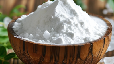 2026 How to Choose the Best Wholesale Glycine Powder for Your Needs?