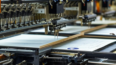 Top Auto Screen Printing Machines for Global Buyers?