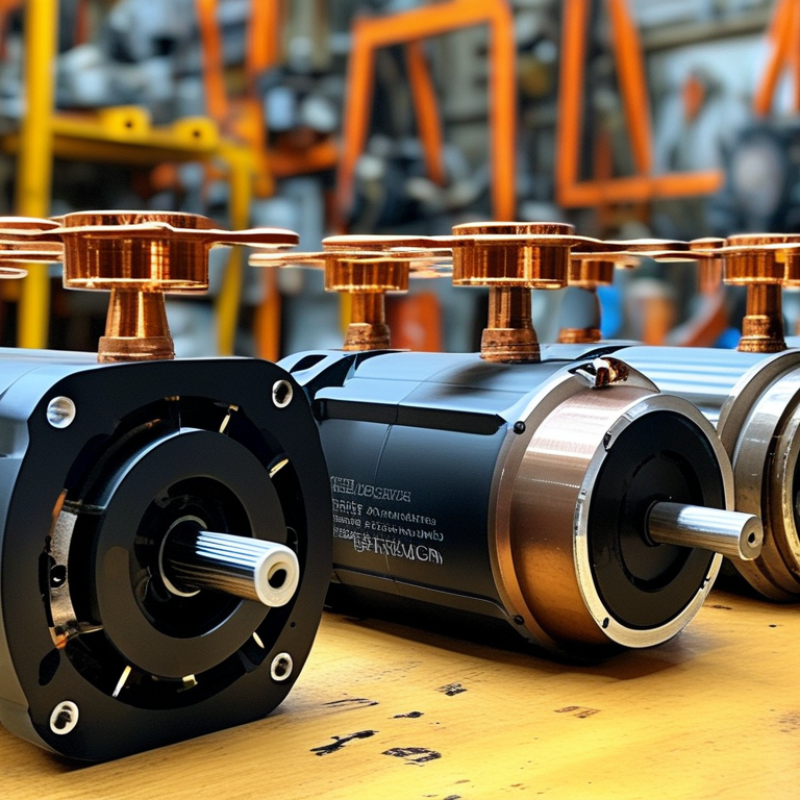 How to Choose the Best OEM Custom Brushless Motor Company for Your Needs?