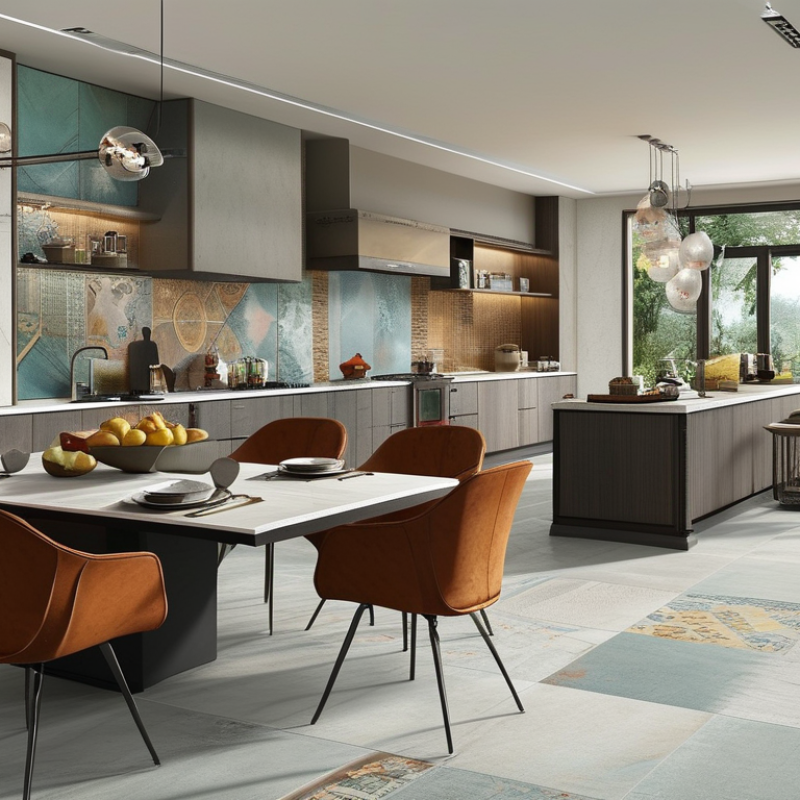 Best Porcelain Tile Options for Global Buyers Today?