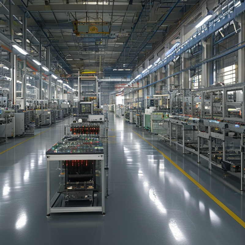 How to Choose a High-Quality China Led Switch Factory for Your Needs?