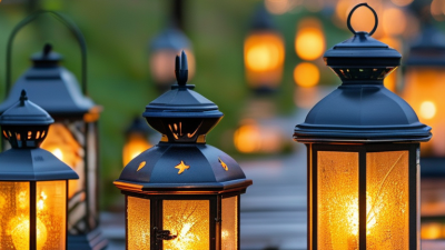 2026 Best Wholesale CE Certification Waterproof Outdoor Lights Options?