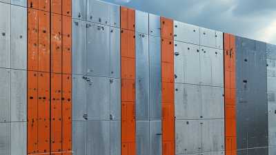 How to Choose Waterproof Wall Panels for Your Project?