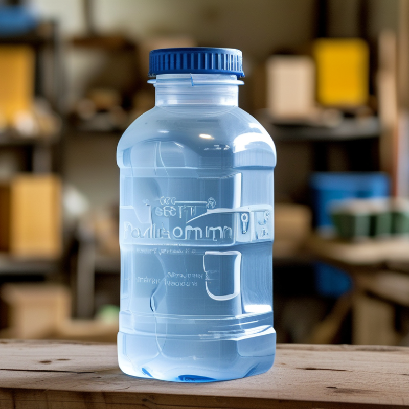 How to Choose the Best Plastic Bottle Mold for Your Needs?