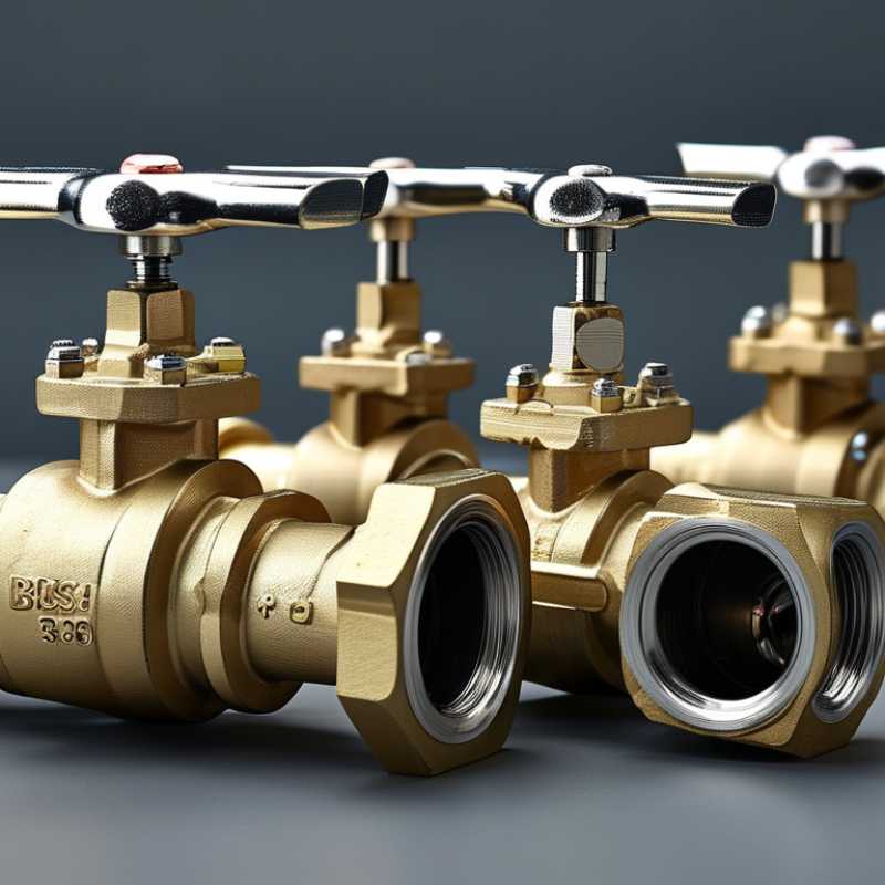 How to Choose the Right China Wholesale BS 5351 Ball Valve for Your Needs?