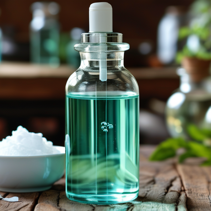 Top 5 Tips for Choosing OEM High Quality Azelaic Acid Manufacturers?