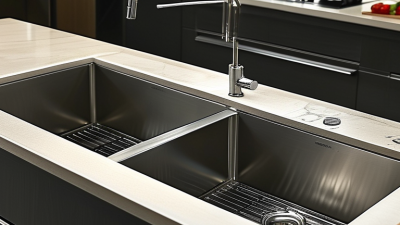 What is High Temperature Resistant Stainless Steel Sink?