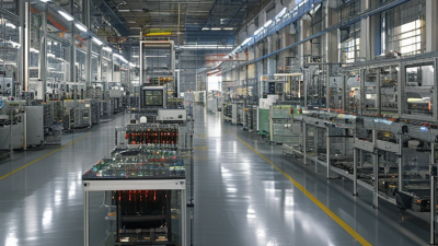 How to Choose a High-Quality China Led Switch Factory for Your Needs?