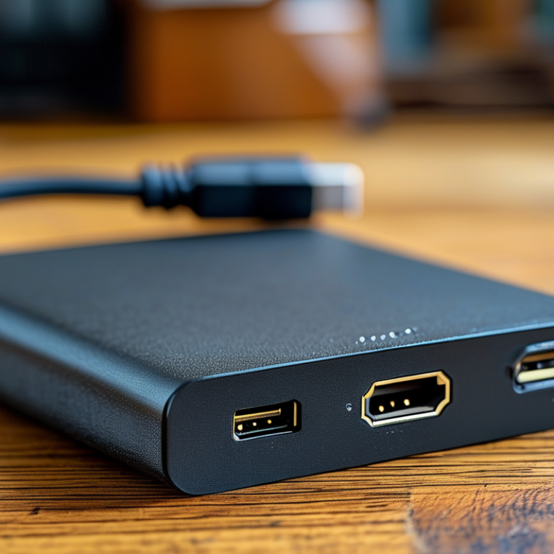 Top 10 USB C To HDMI Adapters for Global Buyers 2026?