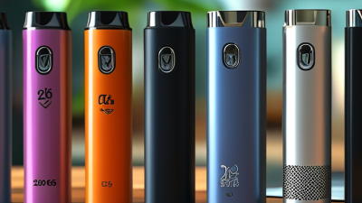 Top 2026 Disposable Vape Trends Every Buyer Should Know