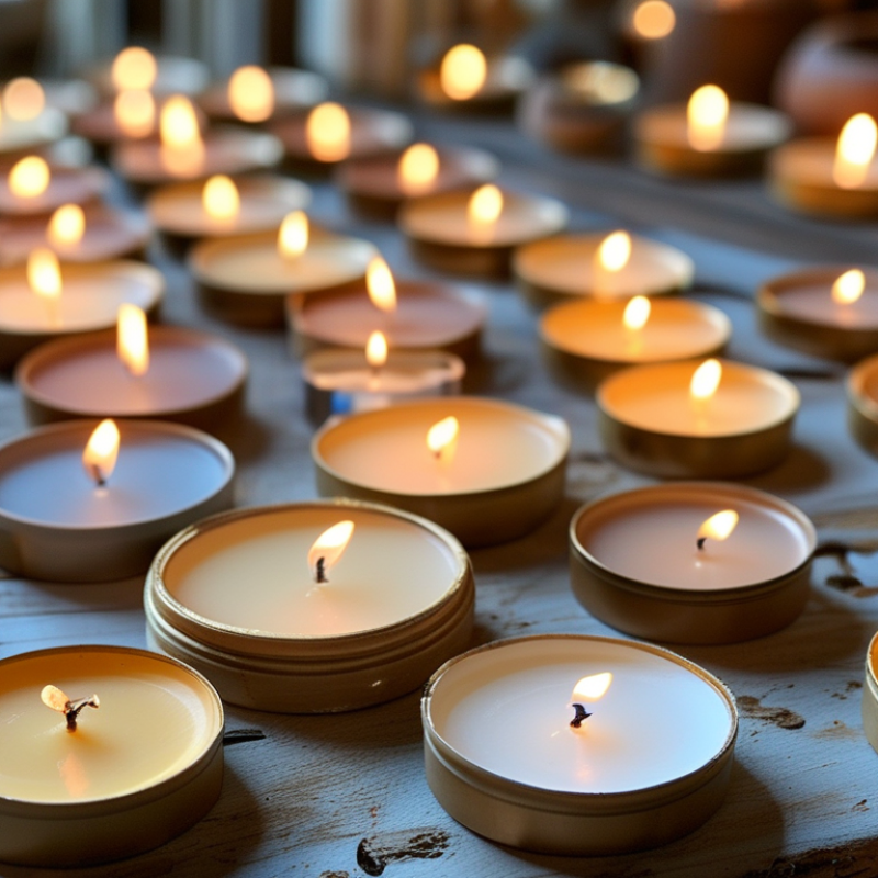 2026 Best ODM OEM Candle Making Factories for Your Business Needs?