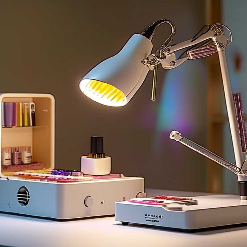 Top Tips for Choosing the Best UV LED Nail Lamp?