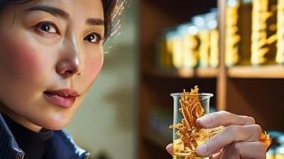China Top Quality Cordyceps Extract Products to Buy Online