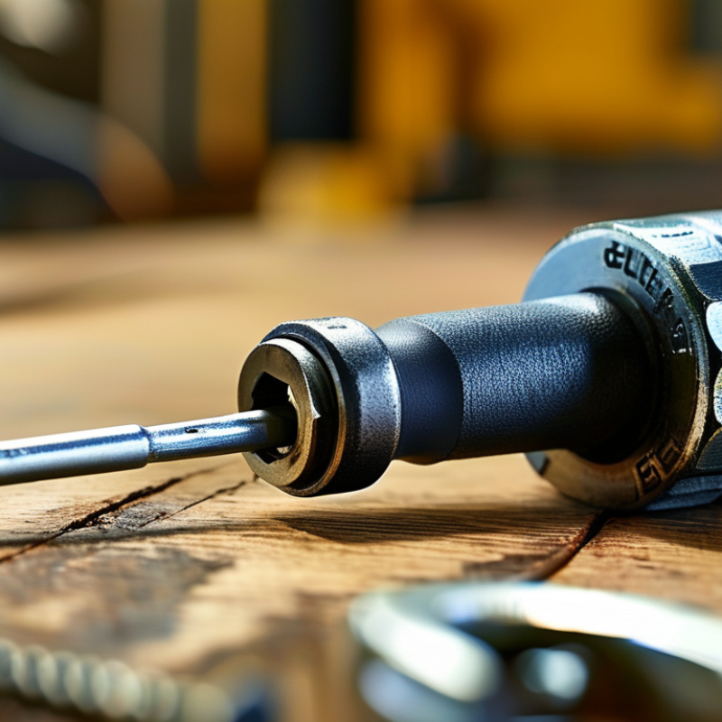 Why Choose an Inch Pound Torque Screwdriver for Your Projects?