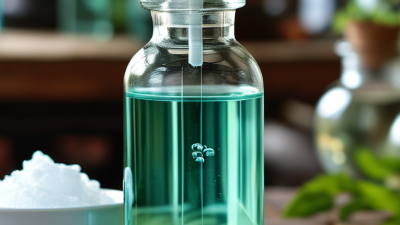 Top 5 Tips for Choosing OEM High Quality Azelaic Acid Manufacturers?