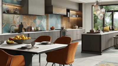 Best Porcelain Tile Options for Global Buyers Today?