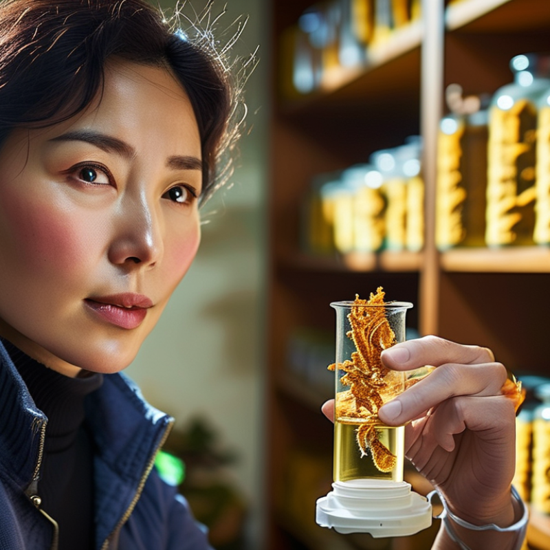 China Top Quality Cordyceps Extract Products to Buy Online