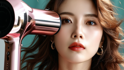 Top 10 Air Hair Dryers in China for Global Buyers?