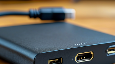 Top 10 USB C To HDMI Adapters for Global Buyers 2026?