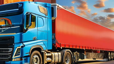 2026 Best China Wholesale Truck Trailer Parts What You Need to Know?
