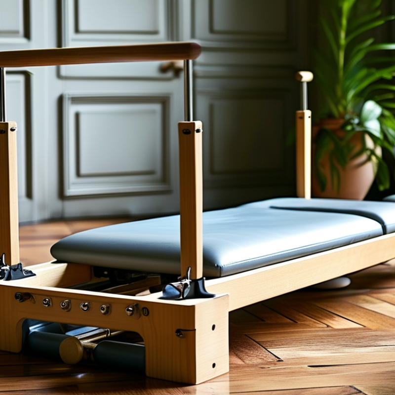 What is the Best Pilates Machine for Home Workouts?