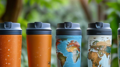 Top 10 Planet Cup Brands for Global Buyers in 2026?