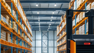 Why Choose Automated Pallet Racking for Your Warehouse Needs?