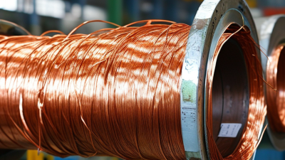 2026 Best CE Certification China Insulated Copper Wire Exporters Guide?
