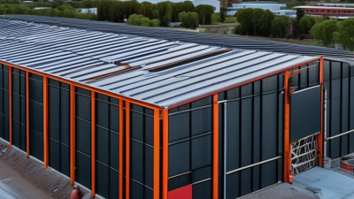 How to Choose the Right Metal Structure for Your Project?