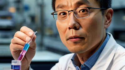 Discover the Benefits of Magnetic Bead Technology for China Best