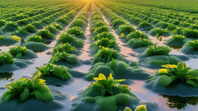 8 consigli essenziali per l'utilizzo dell'Ascophyllum Nodosum in agricoltura?