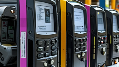 Top Tips for Choosing the Best Rfid Reader and Writer?