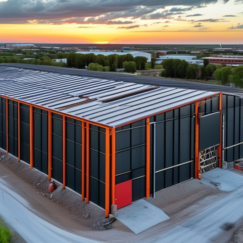 How to Choose the Right Metal Structure for Your Project?