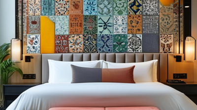 2026 Best Wholesale OEM Hotel Art Bricks Products for Stylish Interiors?