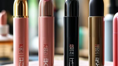 Top 10 ODM Custom Concealer Stick Factories in China for Quality Products?