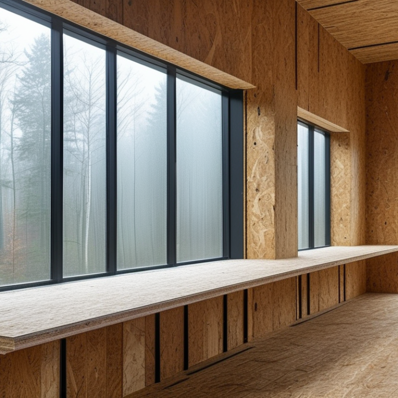How to Choose the Best OSB Interior for Your Projects?