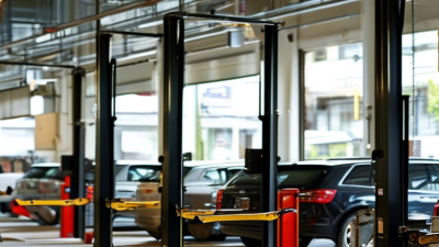 ¿Por qué elegir un elevador de aparcamiento para las necesidades de su negocio?