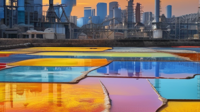 China Top 10 CE Certification Thermoset Powder Coating Products Explained?