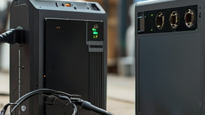 Best Wireless Industrial Chargers for Global Buyers Today?