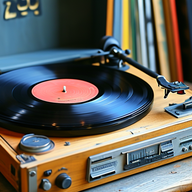 2026 Top Turntable Record Player Trends for Your Business?