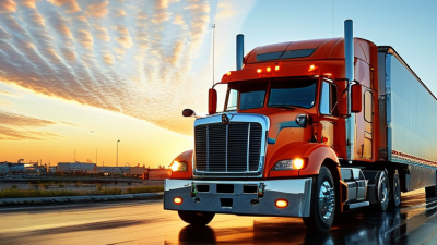 Wholesale High-Quality Tips on How to Back Up a Semi Trailer Efficiently?