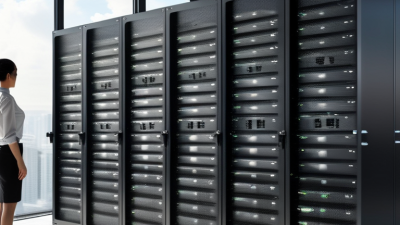 Top Big Data Storage Solutions in China for Global Buyers?