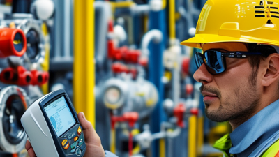 Top 10 Gas Detection Solutions for Global Buyers Guide?